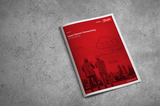 Информационный документ Danfoss