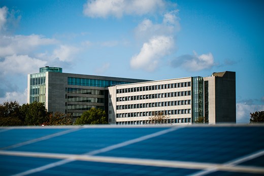 Данфосс вступает в стратегическое партнерство с ENFOR