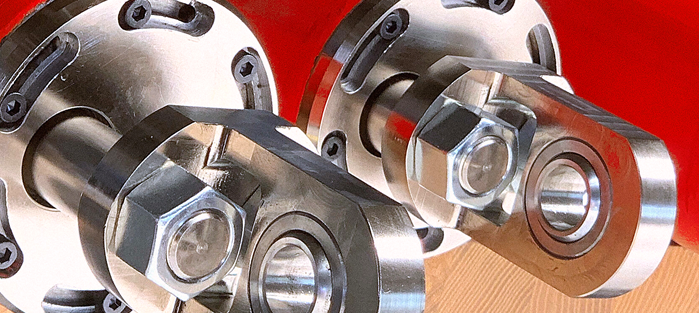 Danfoss Power Solutions и RISE Robotics совместно работают над новой инновацией
