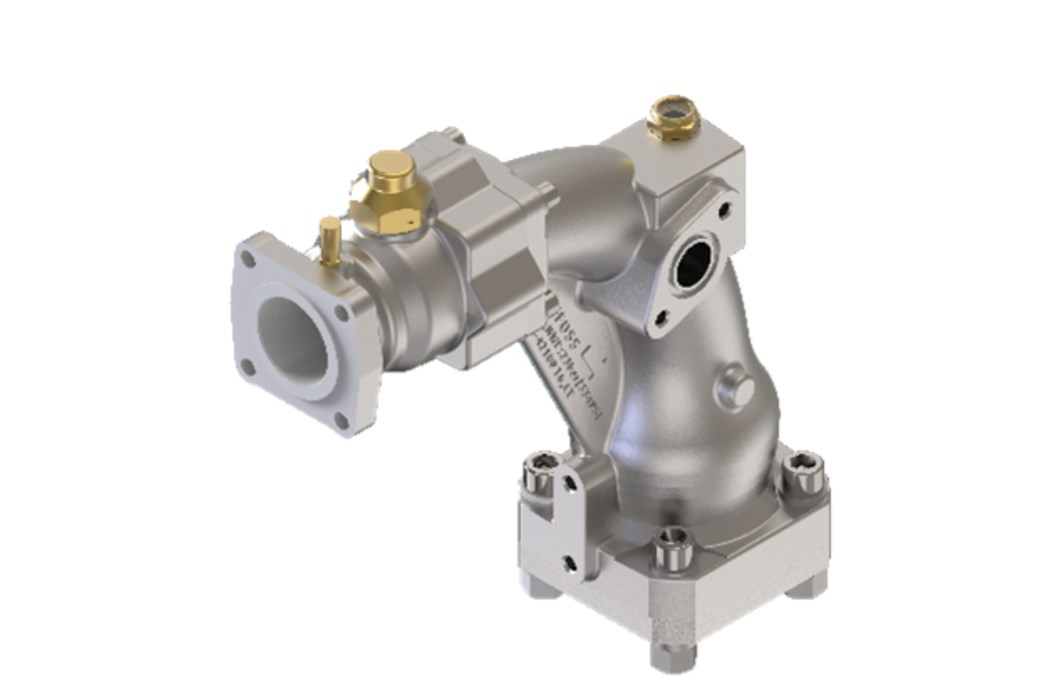 Danfoss запускает OFC - решение для разгрузки безмасляных систем